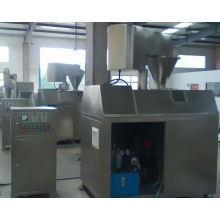GK series dry method granulator, SS fertilizer granulator machine, horizontal granulation process in pharmaceutical industry
